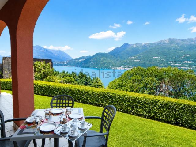 Appartamento in vendita a Bellano, Lombardia