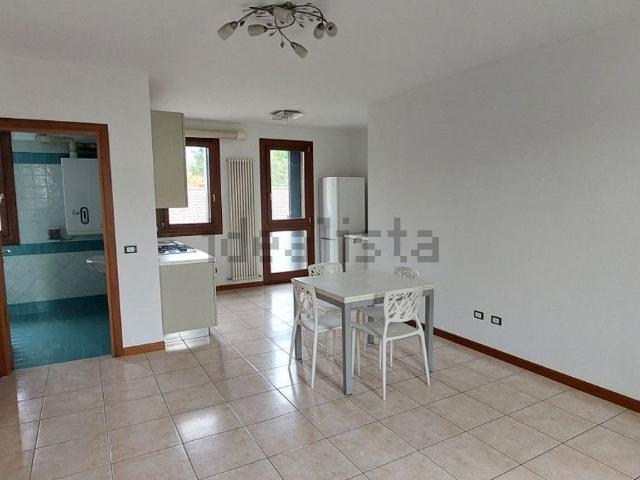 Appartamento in vendita a Pieve di Curtarolo, Curtarolo