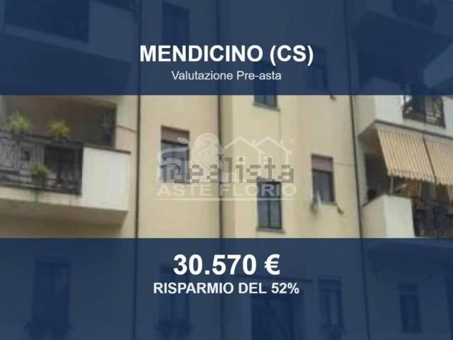 Appartamento in vendita a Calabria, Cosenza