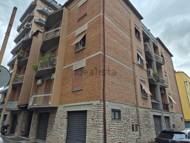 Appartamento in vendita a Città Giardino, Terni