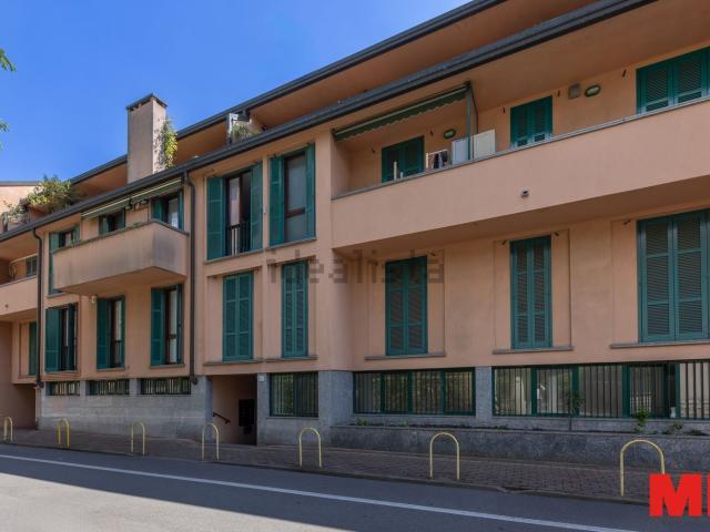 Appartamento in vendita a Vimodrone, Lombardia
