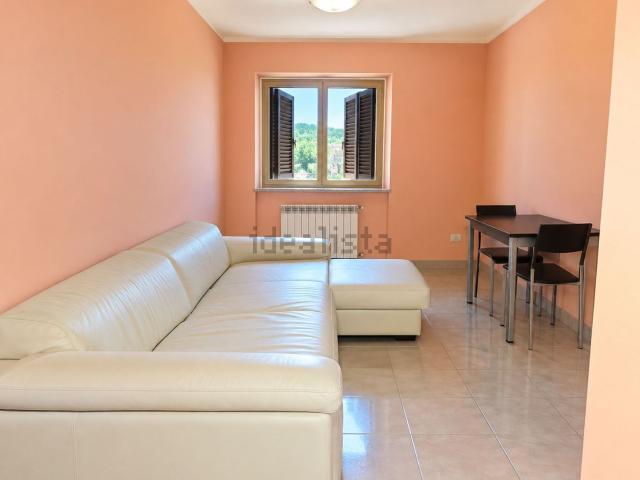 Appartamento in vendita a Montefiascone, Viterbo