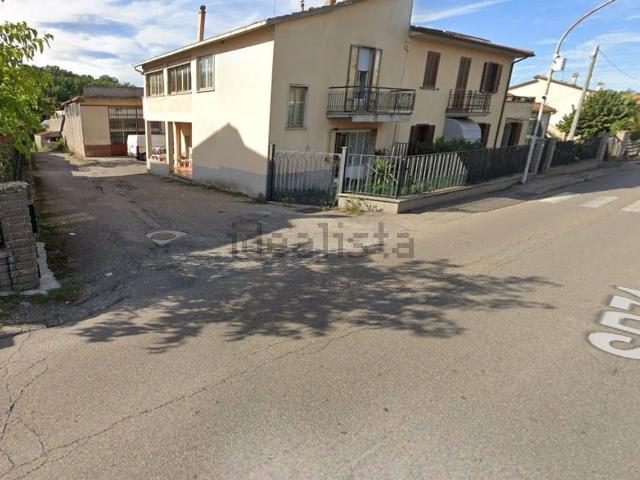 Appartamento in vendita a Montefiascone, Viterbo