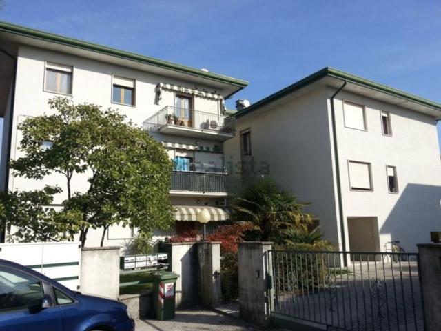 Appartamento in vendita a Massanzago, Veneto