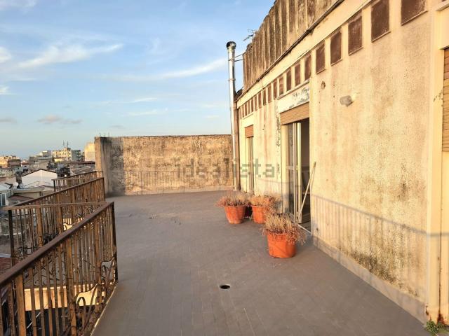 Appartamento in vendita a Militi, Barcellona Pozzo Di Gotto