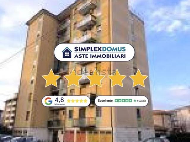 Appartamento in vendita a Santa Croce, Carpi