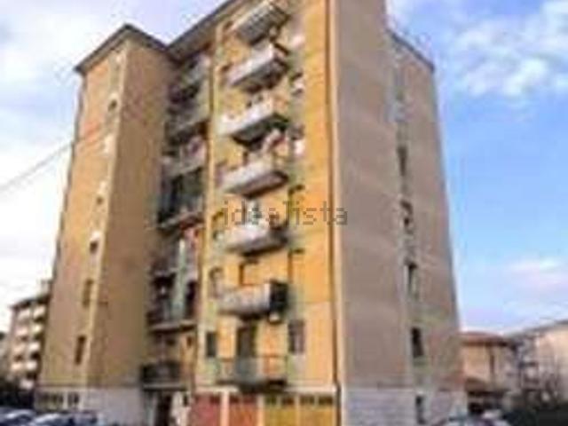 Appartamento in vendita a Unione delle Terre d'Argine, Carpi