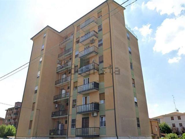 Appartamento in vendita a Unione delle Terre d'Argine, Carpi