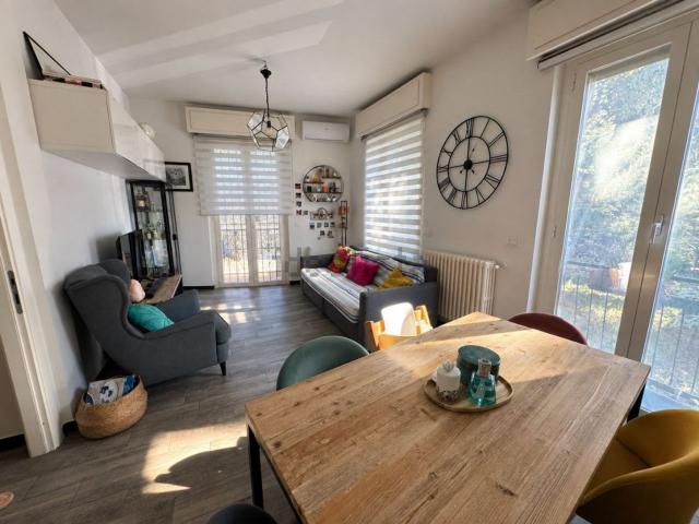 Appartamento in vendita a Nozarego, Santa Margherita Ligure