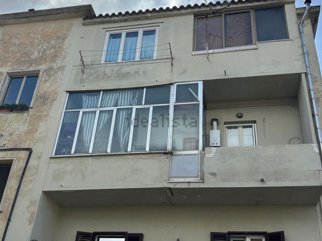 Appartamento in vendita a Istiritta, Nuoro