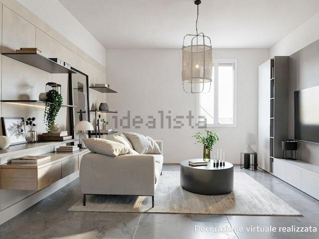 Appartamento in vendita a Quartiere 4, Firenze