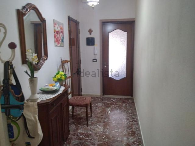 Appartamento in vendita a Augusta, Siracusa
