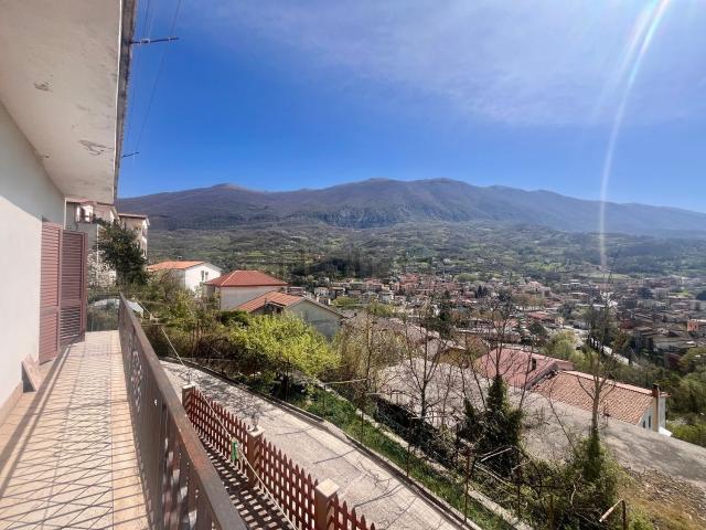 Appartamento in vendita a Civitella Roveto, Abruzzo
