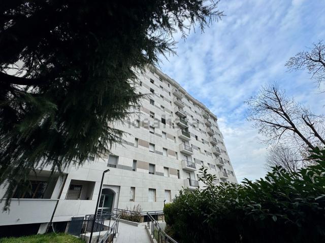 Appartamento in vendita a Santa Maria Rossa, Garbagnate Milanese