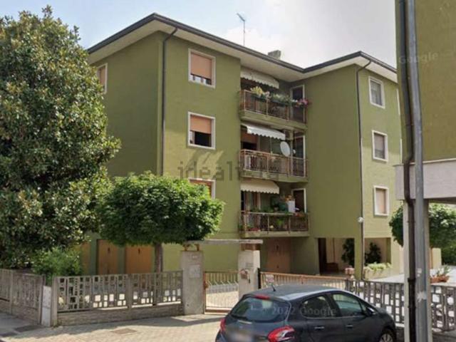 Appartamento in vendita a Gardigiano, Scorzè