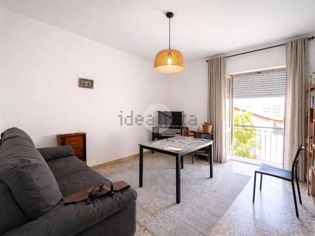 Appartamento in vendita a Is Mirrionis, Cagliari