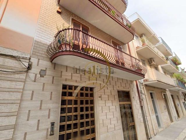 Appartamento in vendita a Puglia, Barletta-andria-trani