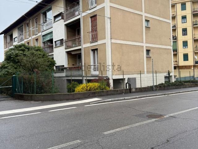 Appartamento in vendita a Piemonte, Novara