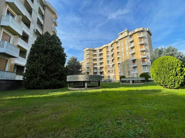 Appartamento in vendita a Volta-Prealpi, Saronno