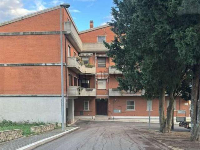 Appartamento in vendita a Casalnuovo Monterotaro, Foggia
