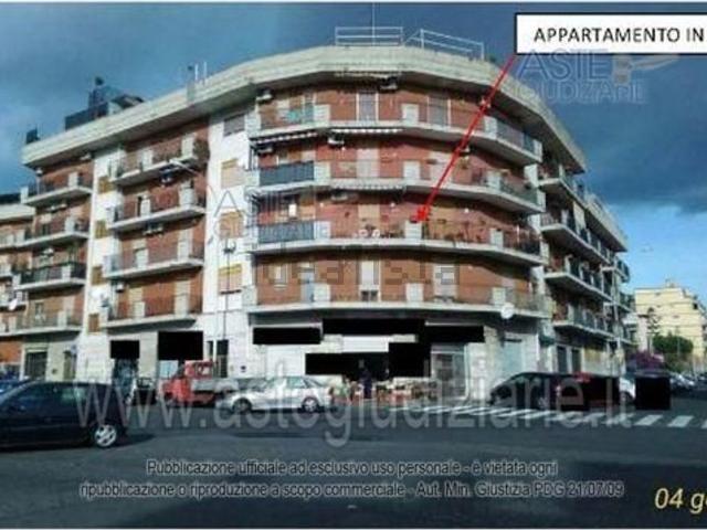 Appartamento in vendita a Monte Po-Nesima-San Leone-Rapisardi, Catania