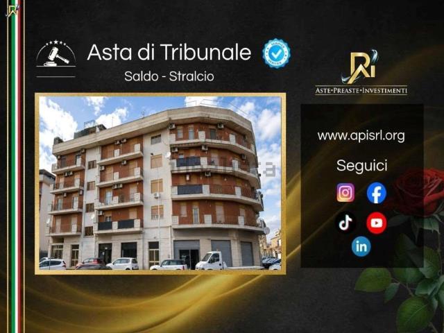 Appartamento in vendita a Monte Po-Nesima-San Leone-Rapisardi, Catania