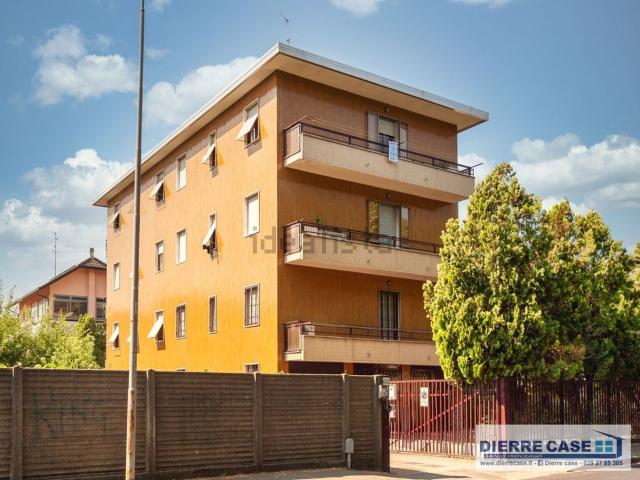 Appartamento in vendita a Zona Omogenea Milano Nord, Cinisello Balsamo