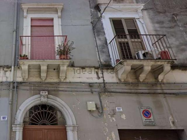Appartamento in vendita a Centro storico, Catania