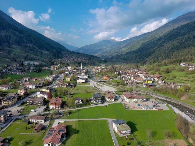 Appartamento in vendita a Comunità delle Giudicarie, Spiazzo Rendena