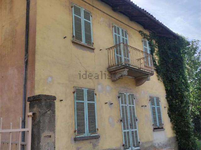 Appartamento in vendita a Saretto, Piemonte