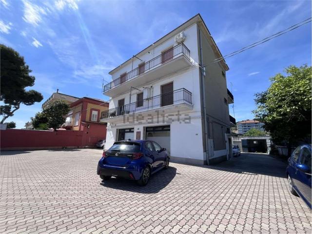 Appartamento in vendita a San Silvestro, Pescara