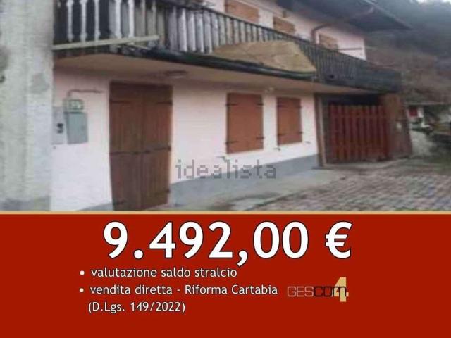 Appartamento in vendita a Mellame, Arsiè