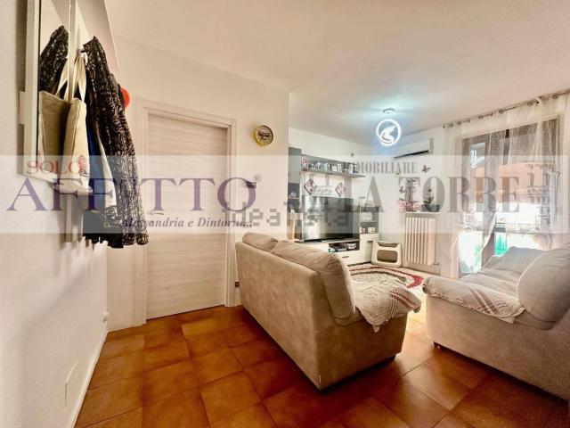 Appartamento in vendita a Piemonte, Alessandria