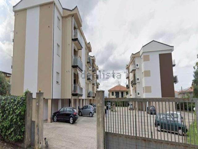 Appartamento in vendita a Calabria, Reggio Calabria