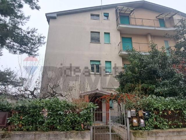 Appartamento in vendita a Santa Croce, Lanciano