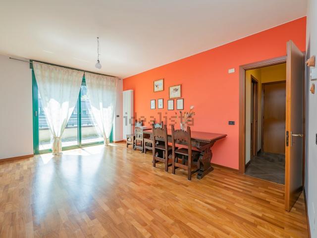 Appartamento in vendita a Como