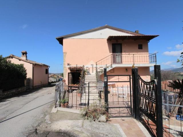 Appartamento in vendita a San Luigi, Poggio Mirteto