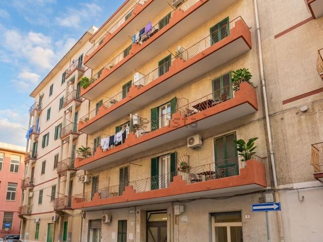 Appartamento in vendita a Taranto