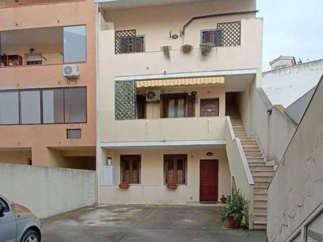 Appartamento in vendita a Su Brugu, Oristano