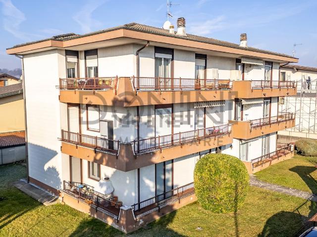 Appartamento in vendita a Mulino, Castiglione Olona