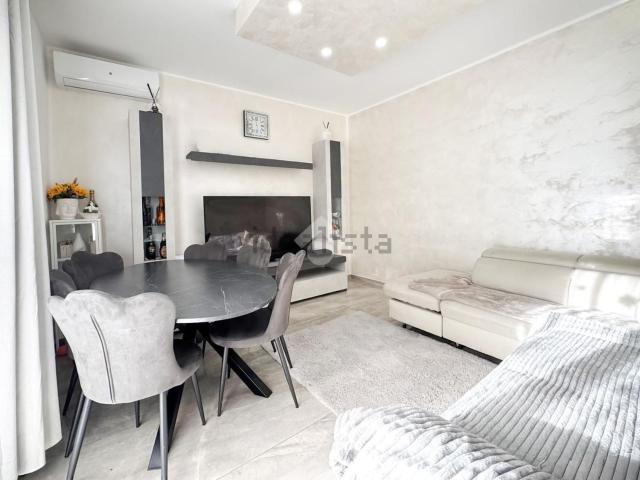 Appartamento in vendita a Santa Barbara, Chieti