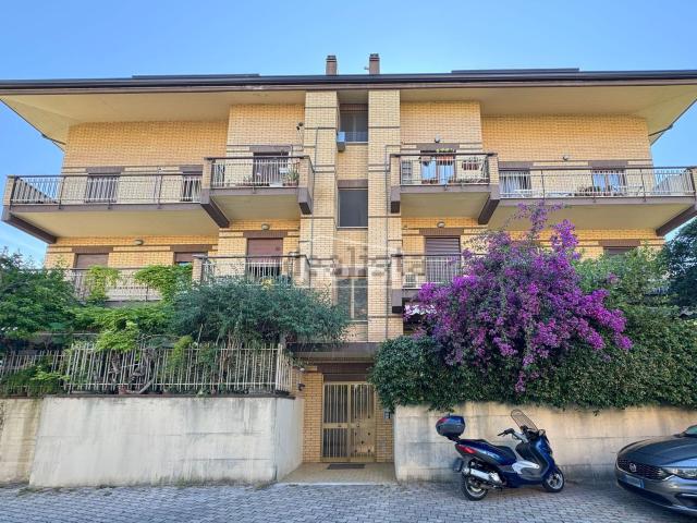 Attico in vendita a Ortona, Abruzzo