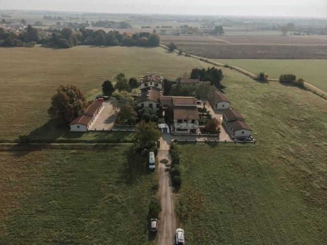 Appartamento in vendita a Borgo Virgilio, Pietole