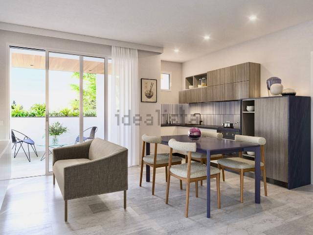 Appartamento in vendita a Santo Stefano, Bologna