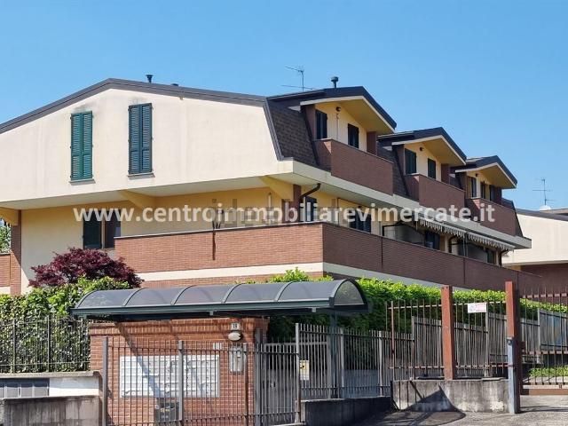 Appartamento in vendita a Carnate, Passirano