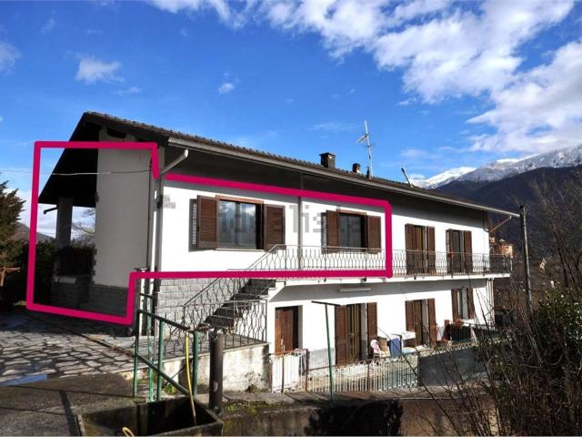 Appartamento in vendita a Bannio Anzino, Piemonte