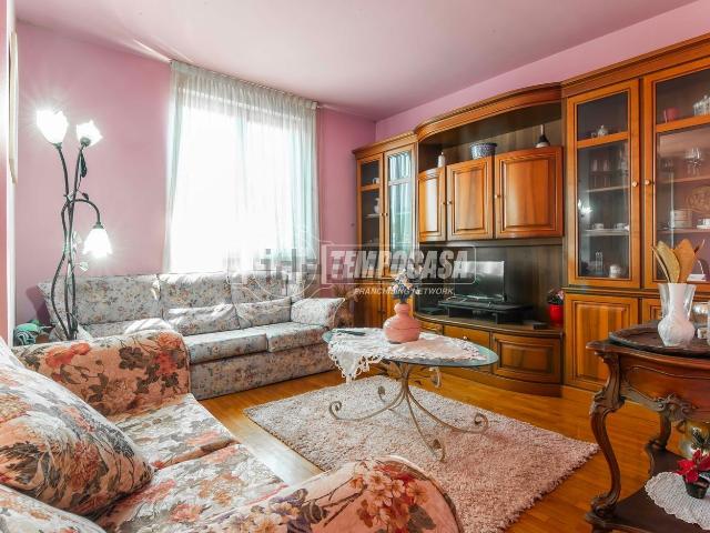 Appartamento in vendita a Cascina Caldara, Appiano Gentile