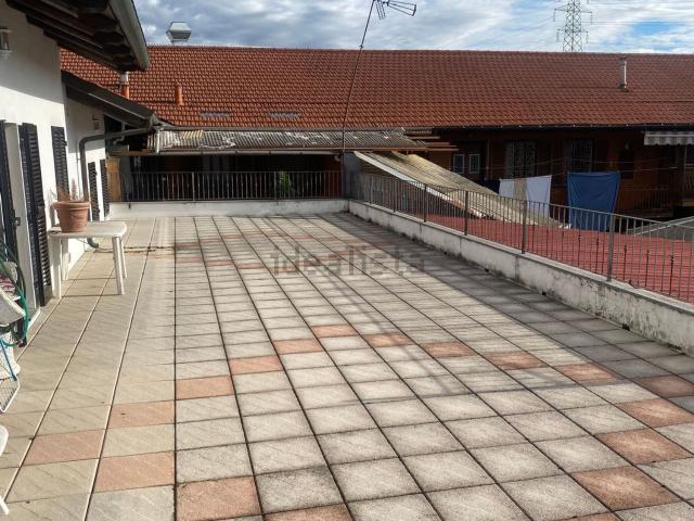 Appartamento in vendita a Alpignano, Torino