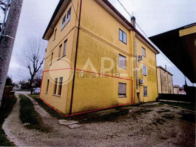 Appartamento in vendita a Quartiere Sant'Anna, Piove di Sacco