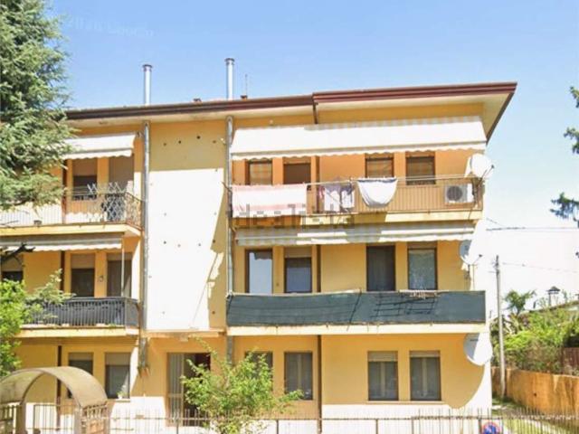 Appartamento in vendita a Quartiere Sant'Anna, Piove Di Sacco
